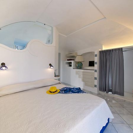 La Casetta In Piazzetta Apartment Ischia Island Room photo